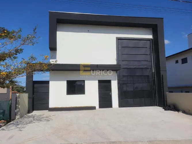 Galpão Comercial para Locação em Vinhedo