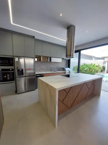 Casa à venda no Condomínio Jardim Firenze em Santa Bárbara d`Oeste/SP