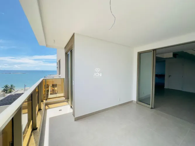 Cobertura à venda, 206 m² por R$ 3.560.000,00 - Praia da Costa - Vila Velha/ES REF: CO0243