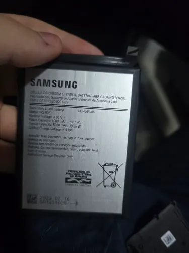 Bateria samsung A04e