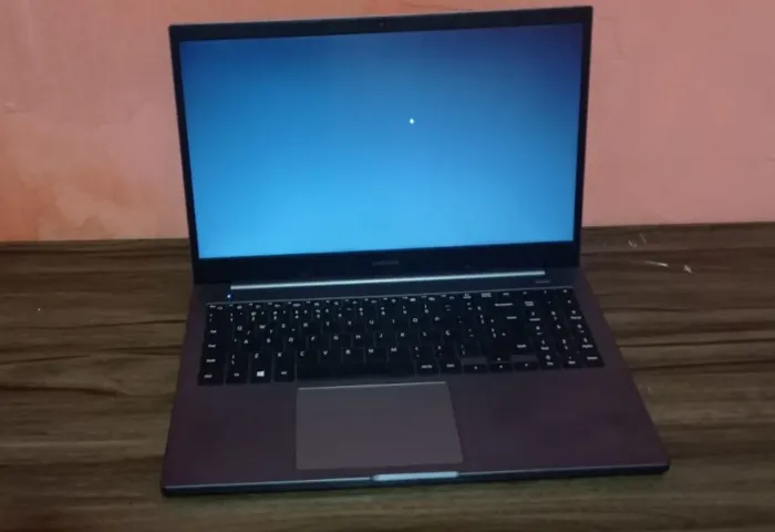 Notebook Samsung Windows 11 - ótimo estado e excelente preço!