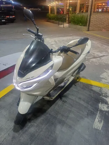 PCX 2020 Edição limitada
