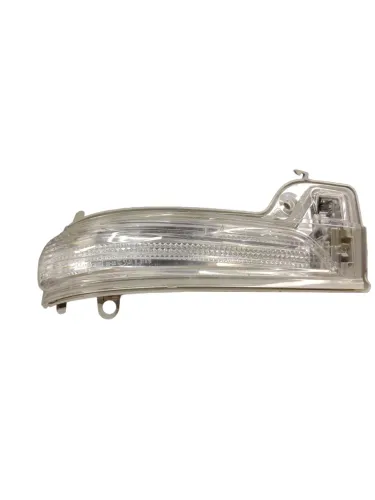 Pisca D.d Retrovisor Hilux 2017 Original