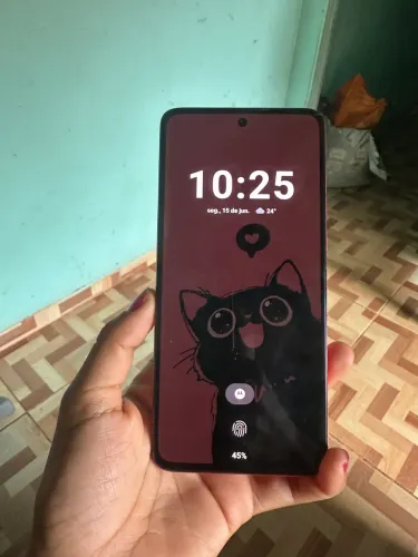 Moto G84 5G