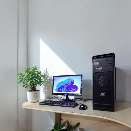 Computador completo i5