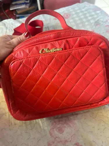 Bolsa Carmem Stefens original