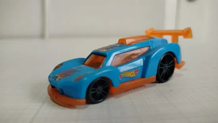Miniaturas Promocionais Hot Wheels 1/64 3