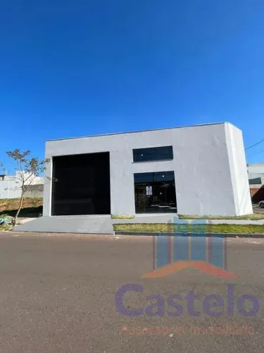 Comercial para Venda em Umuarama / PR no bairro Zona V