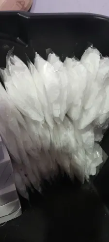 Pacotes de pétalas de flores artificiais para casamento