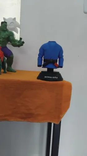 Impressão 3D