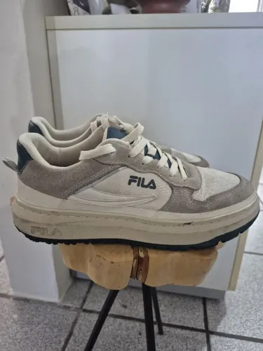 Tenis Fila Original - Ótimo estado