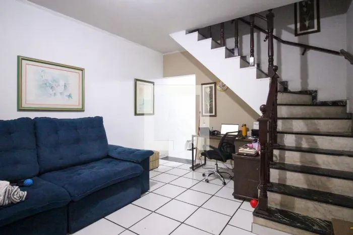 Casa à Venda - Vila Formosa, 2 Quartos, 90 m2