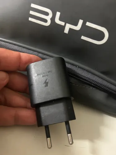 CARREGADOR DO SAMSUNG S25 ULTRA