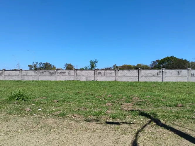 Terreno à venda no Condomínio Alphaville Maricá I 524m², totalmente plano, por apenas R$2