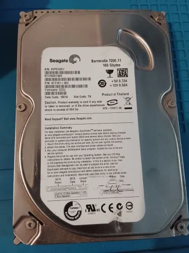 HD PARA PC!!!