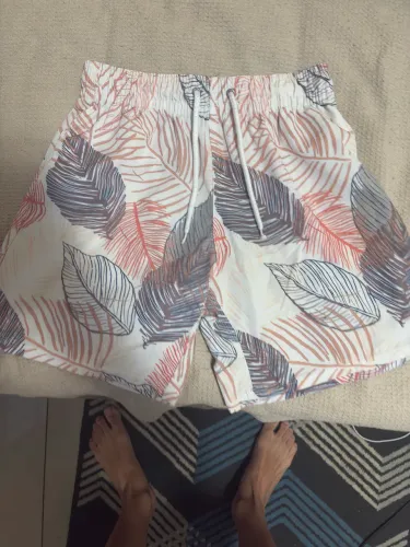 Short Mauricinho da Jisk