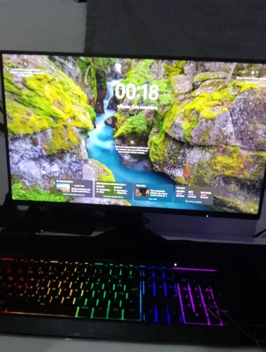 Pc gamer