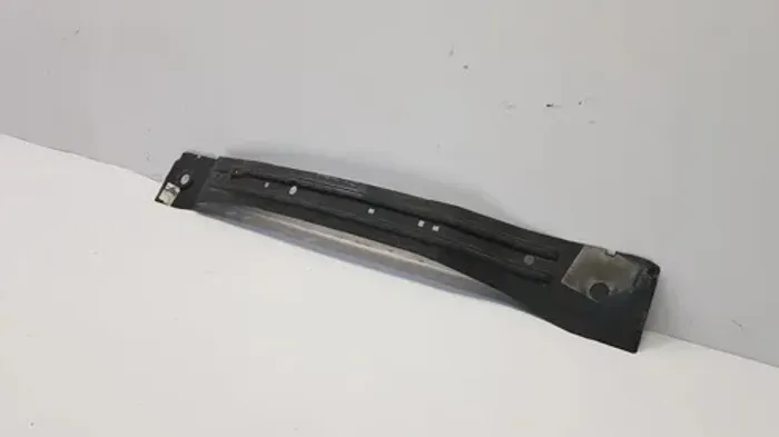 Painel Frontal Inferior Ford Ka Hatch 2008/2013 Fd2743