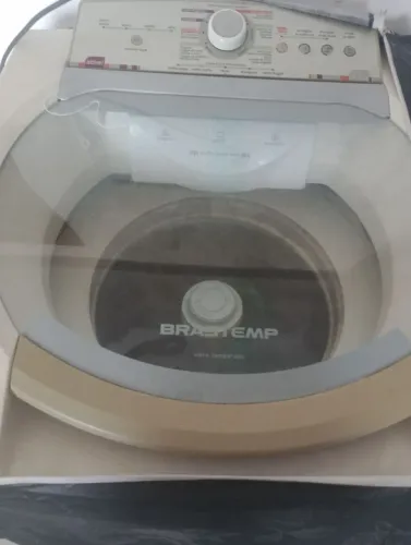 Máquina de Lavar 11 kilos Brastemp 