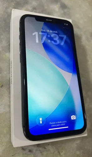 iphone 11- 128gb