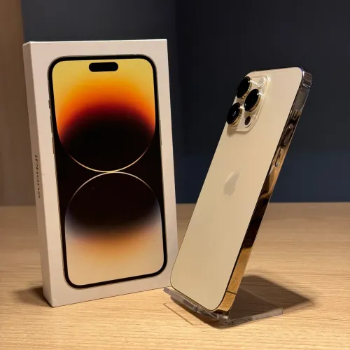 iPhone 14 Pro