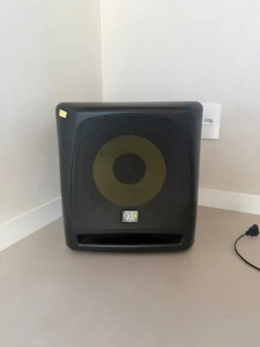 Sub KRK10s semi-novo