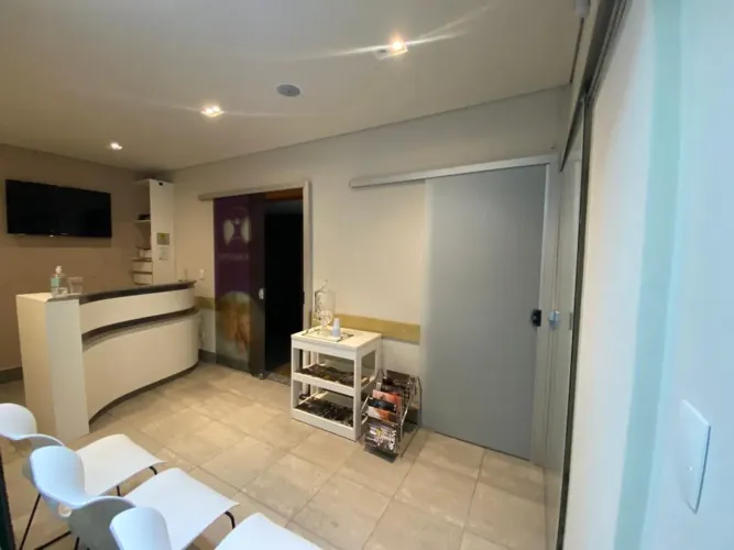 Venda Commercial / Office Belo Horizonte MG