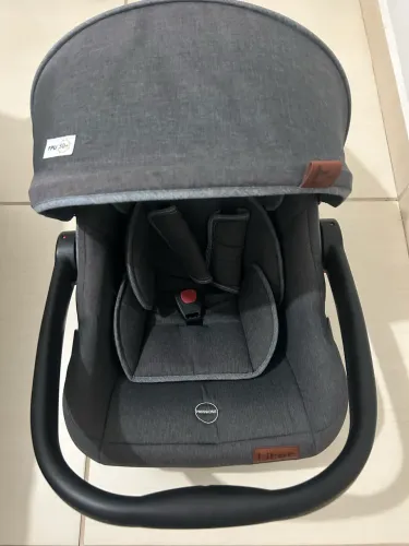 Bebê conforto
