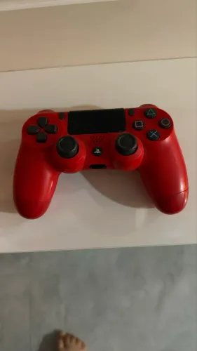 Vendo Controle PS4 seminovo 150$