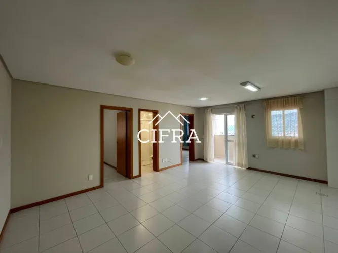 Apartamento - Aluguel - 02 Quartos - 65M2 - Rua Rocha Pombo - Residencial Almanara - Eugên