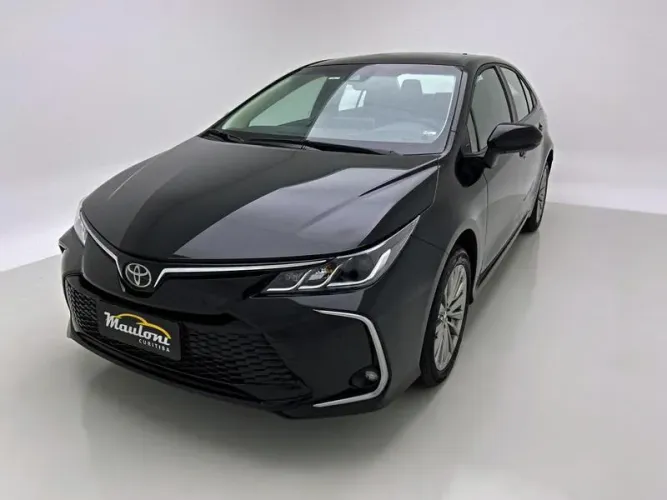 Toyota Corolla 2.0 XEI 16V Flex 4P Automatico 2024