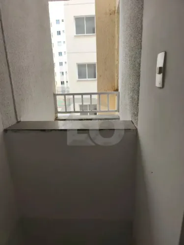 Apartamento no Vida Feliz Condomínio Club com 2 Quartos, Garagem e Lazer Completo