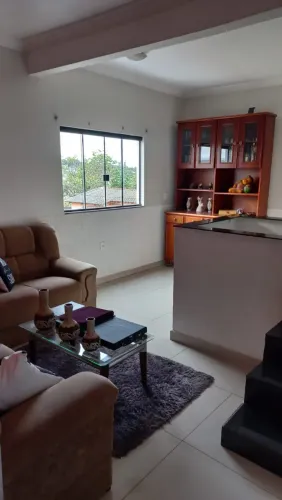 Aluguel Casa 3 Suites - Arniqueira