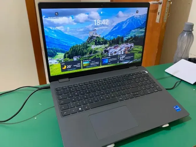 Notebook Dell 3540