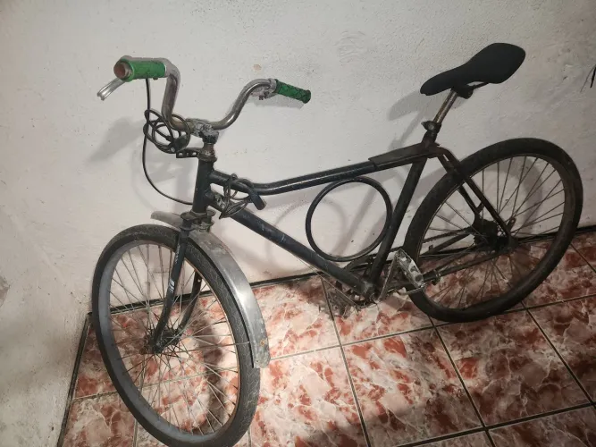 Monark 100 so chama se for compra