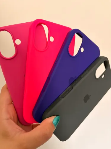 Capinhas IPhone 17