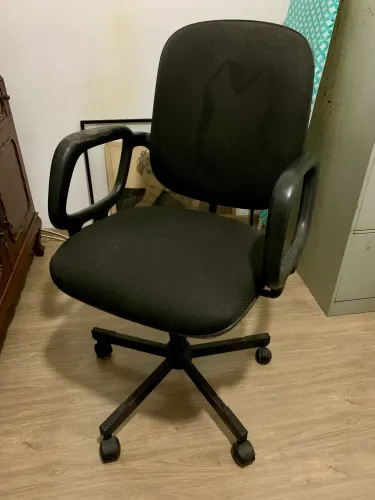 Cadeira do diretor
