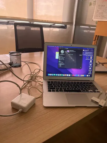 MacBook Air 13? usado
