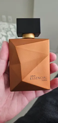 Perfume Natura Essencial Mirra