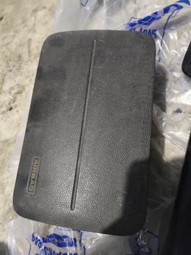 Bolsa airbag 