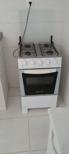 Fogão Atlas 4 Bocas Automático - 220V