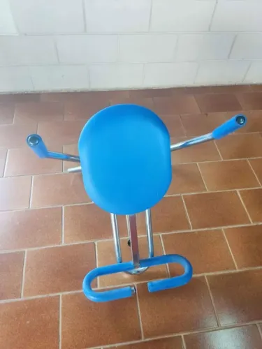Aparelho para Abdominal