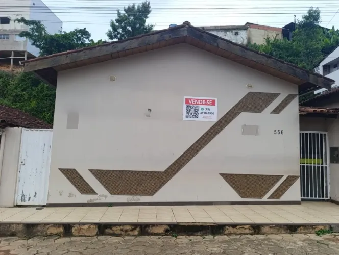 Imóvel Comercial para Venda em São Gabriel da Palha, Boa Vista, 2 banheiros