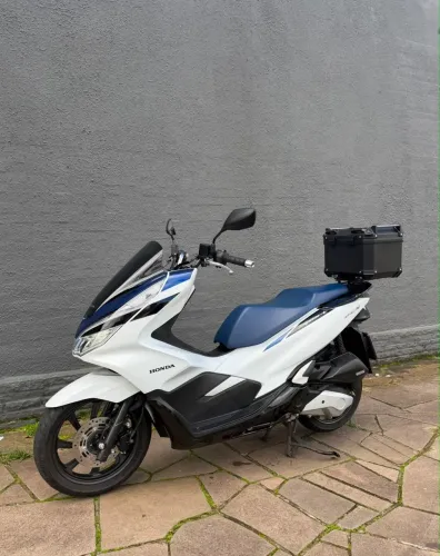 PCX 150 Sport Abs - 2022 | 11 mil km - 2 dono