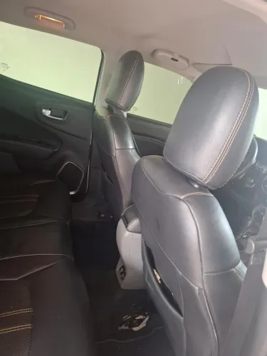 Fiat Toro Volcano 2.0 16V 4X4 TB Diesel Aut. 2018
