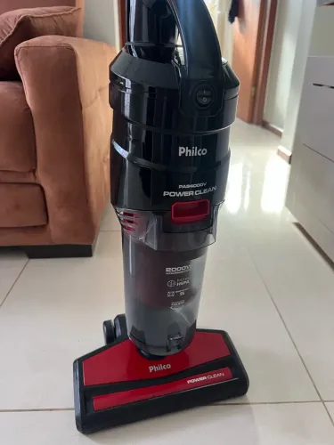ASPIRADOR POTENTE