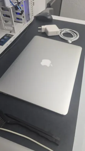 Macbook Air 5 8GB SSD M.2 500GB A1466 2015
