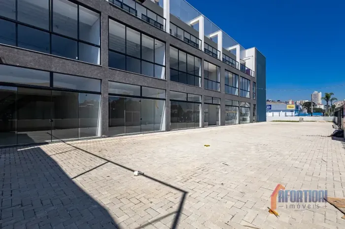 Loja para locação em Centro Comercial - Tarumã - Curitiba