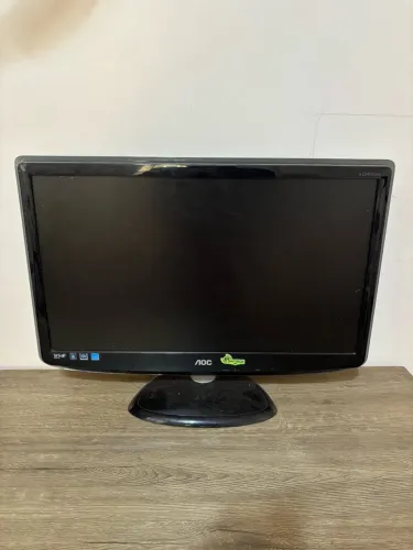 Monitor AOC Full Hd e2240Vwa