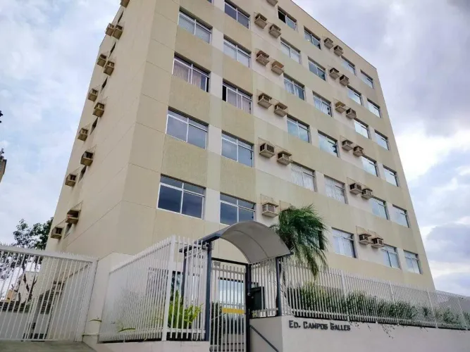 Sala à venda, 38 m² por R$ 250.000,00 - São Judas - Piracicaba/SP